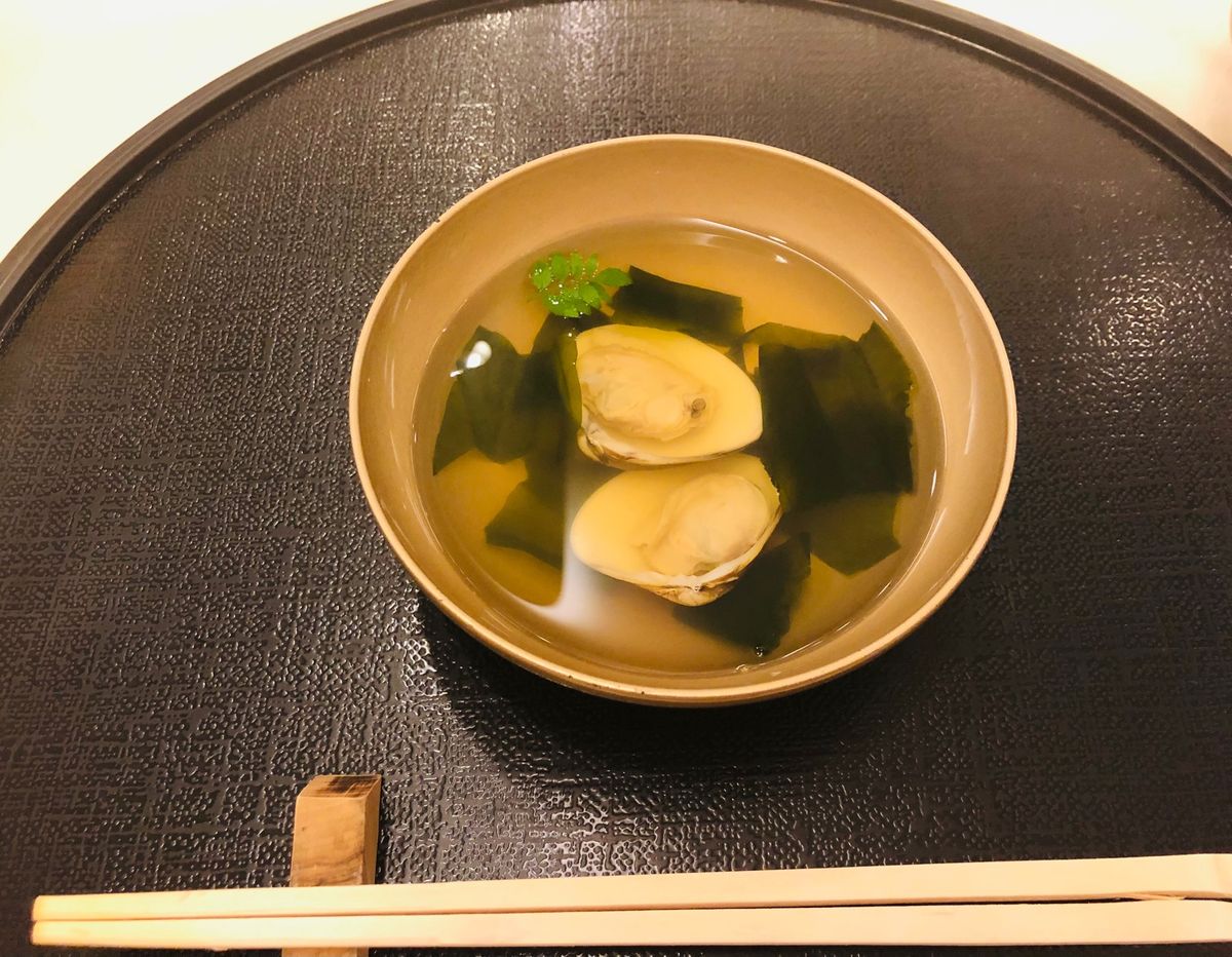 ホテルの夕食⭐️
3日間、毎回おいしかったです。