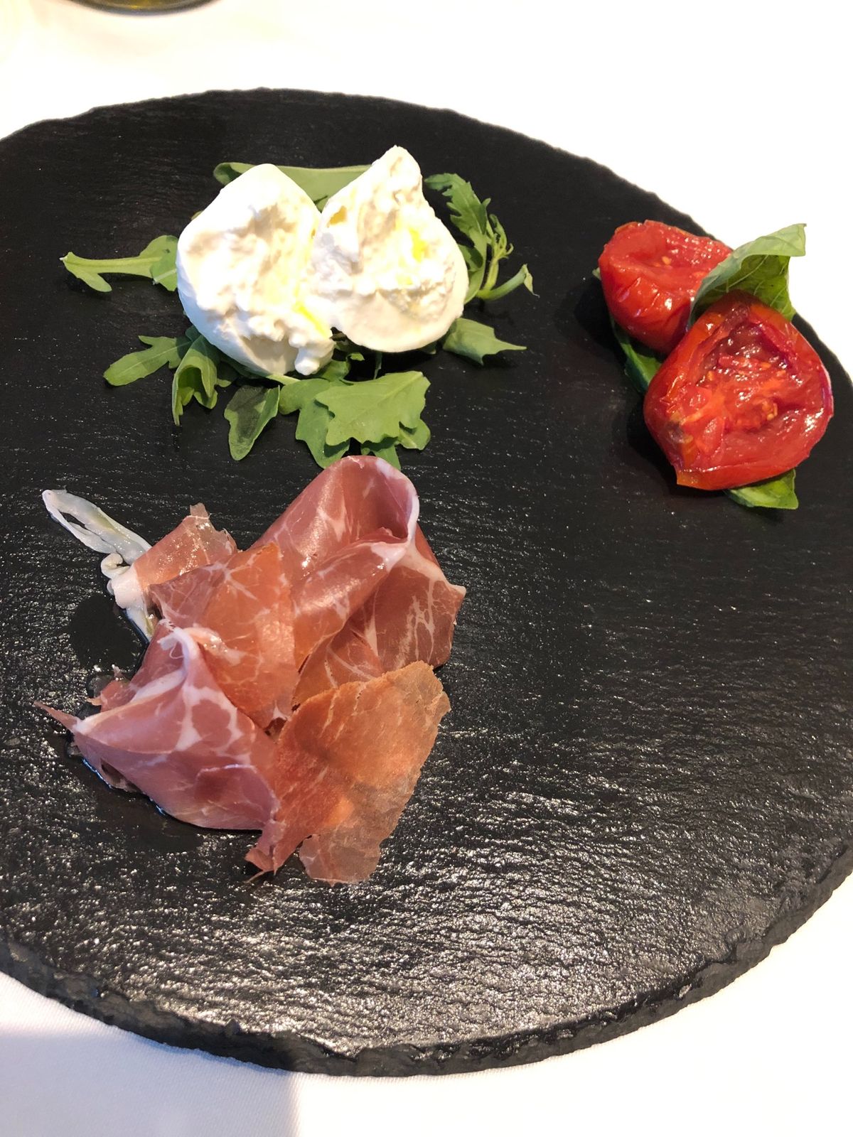 行く度にお邪魔するイタリアン🍾😍😍
マダムの接客もお料理も❤︎❤︎