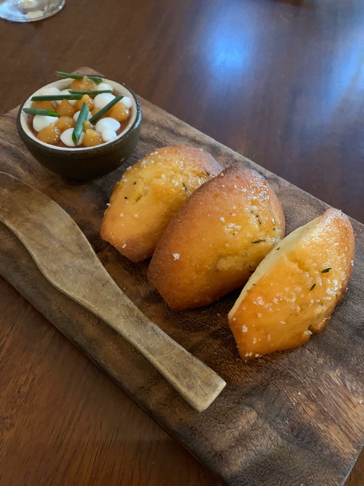 日本で予約して伺ったずっと行きたかったレストラン🍽
リピ決定😋