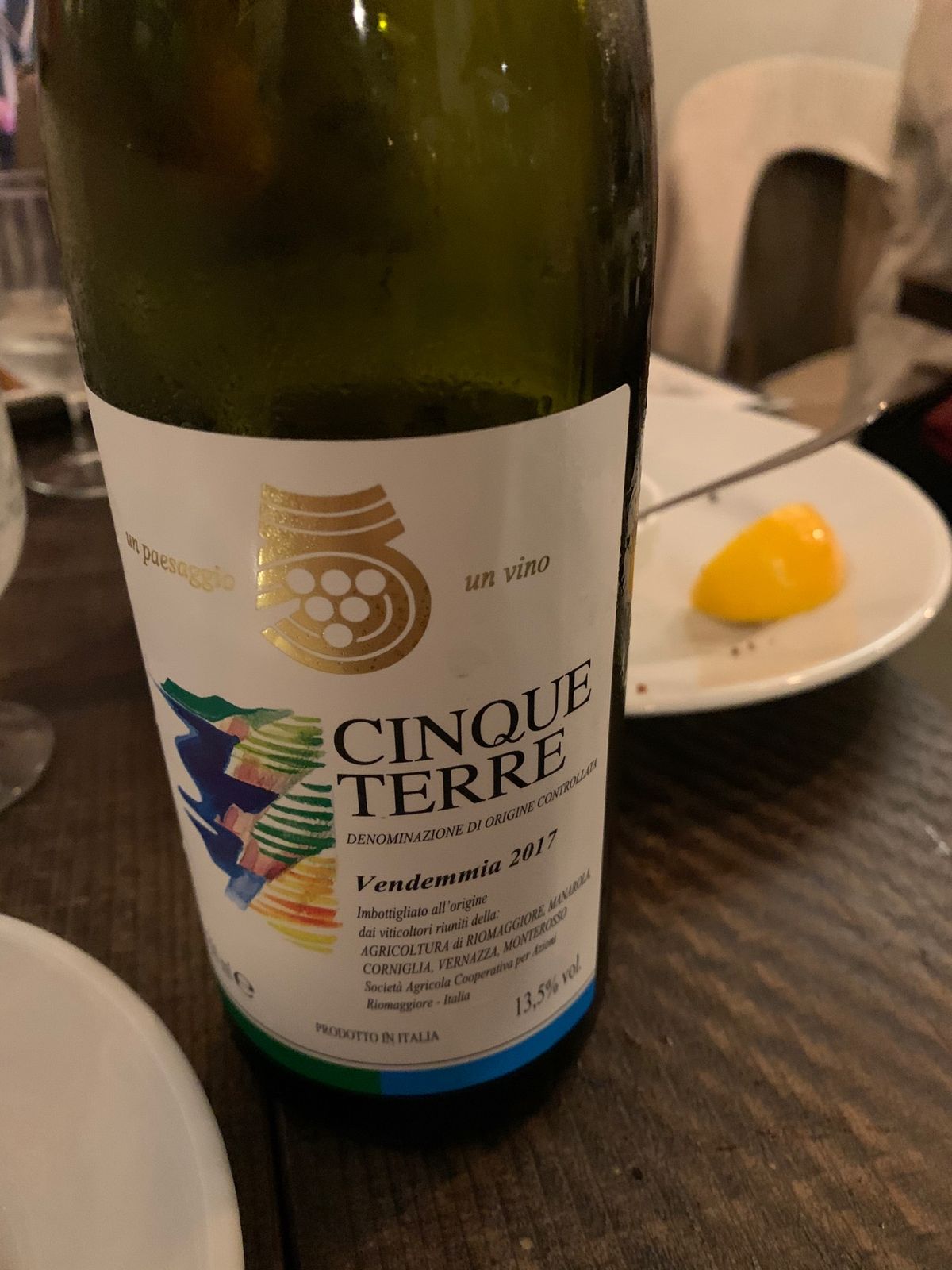 東京にいらっしゃった方が石垣島でピッツェリアをオープン。
やっと伺えました...