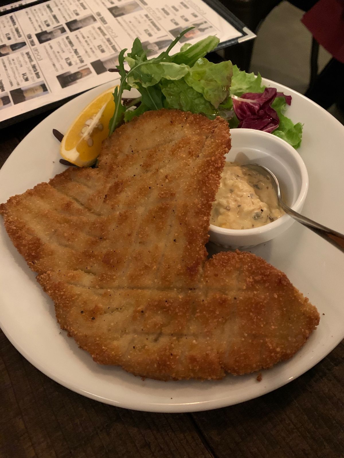 東京にいらっしゃった方が石垣島でピッツェリアをオープン。
やっと伺えました...