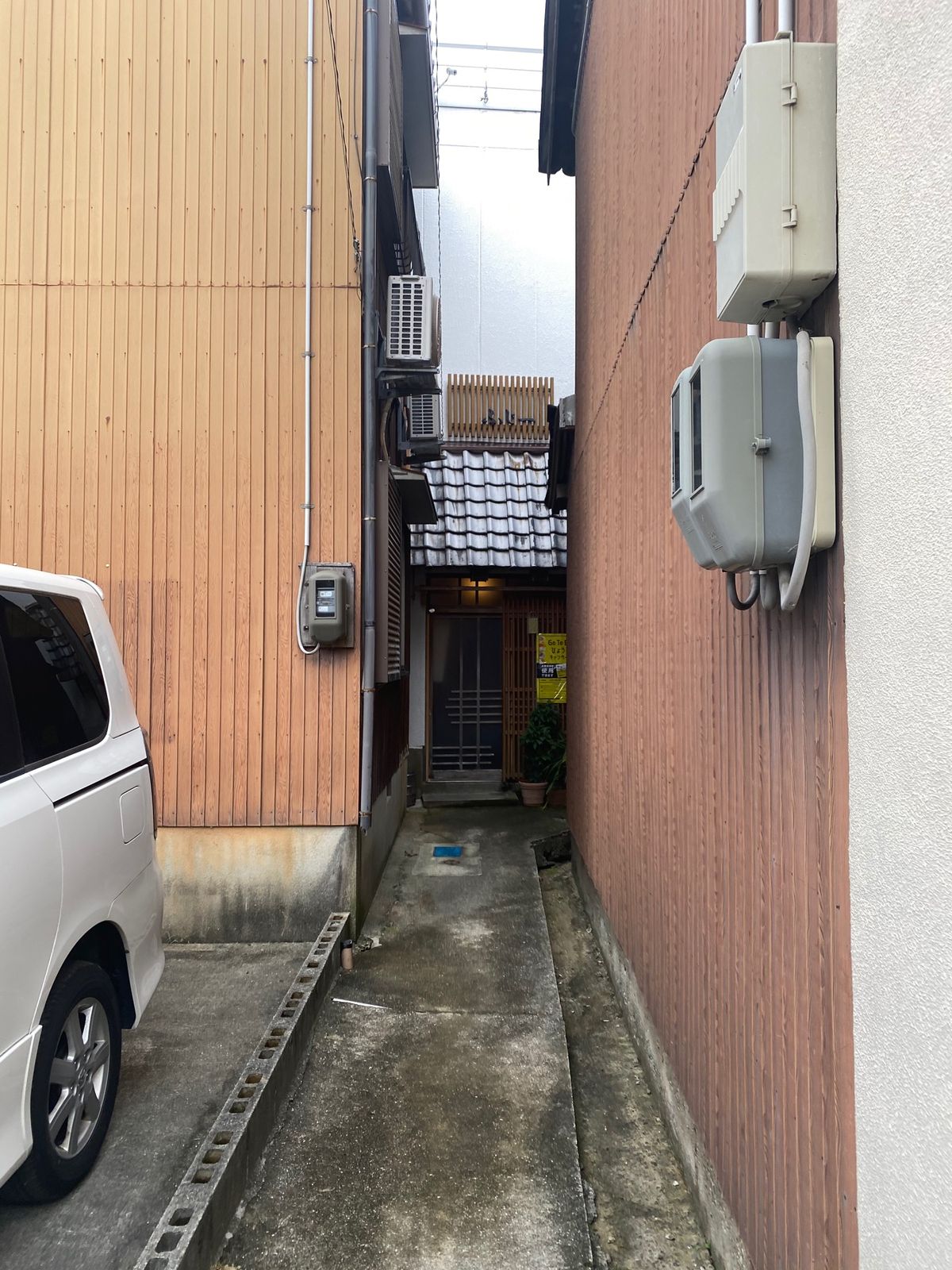 由良のふじ一さんで鮨！穴子が激うまでおかわり