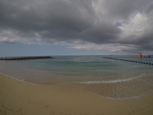 日本・沖縄「おやみと沖縄🌺🌊」の写真