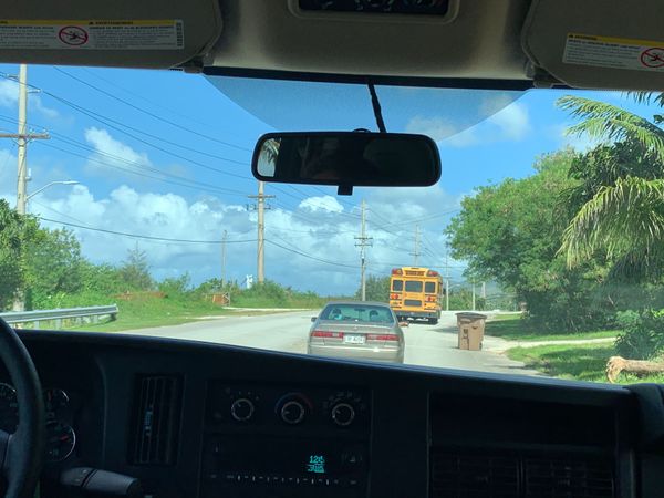 グアム「Guam」の写真