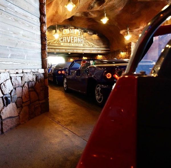 アメリカ(米国)「California」の写真