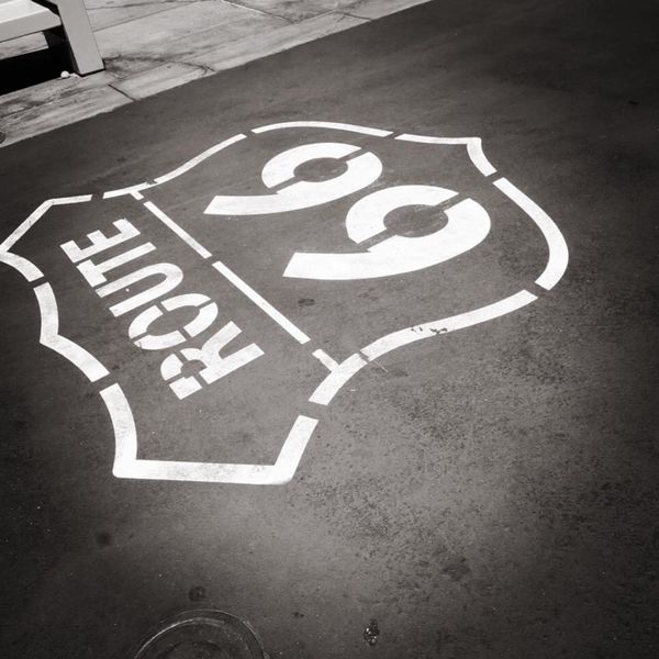 アメリカ(米国)「California」の写真