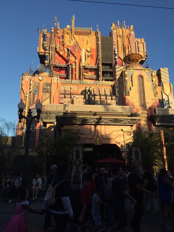 アメリカ(米国)「California」の写真