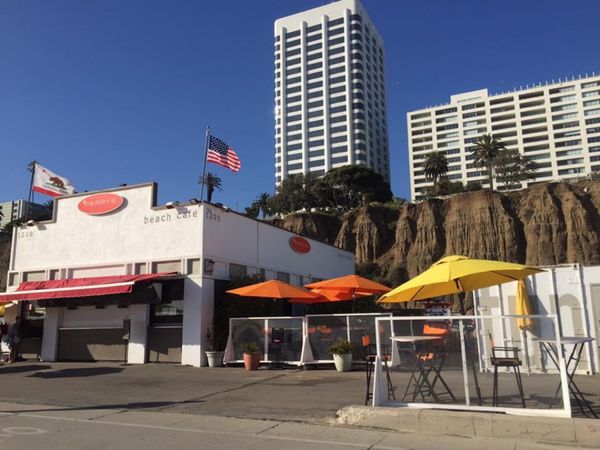 アメリカ(米国)「California」の写真