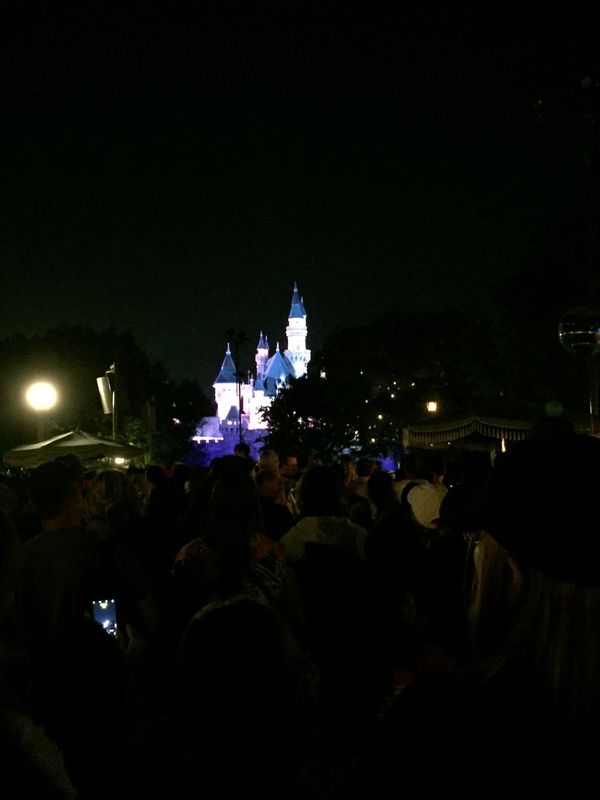 アメリカ(米国)「California」の写真