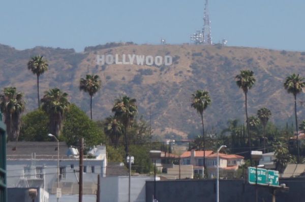 アメリカ(米国)「California」の写真