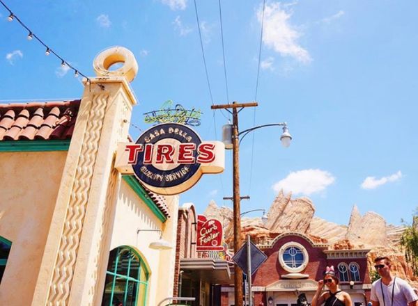 アメリカ(米国)「California」の写真