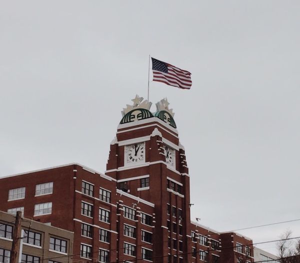 アメリカ(米国)「Seattle 」の写真