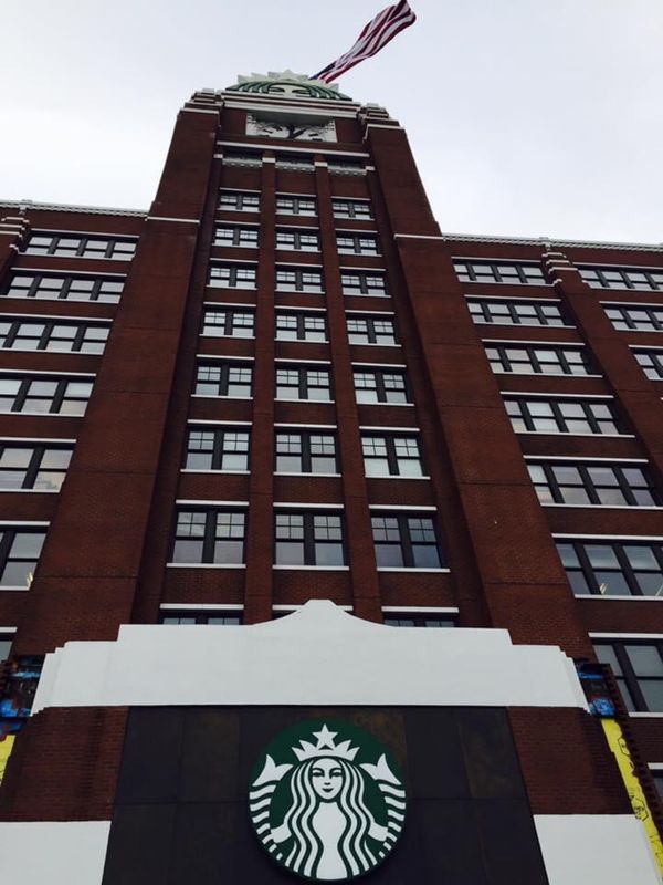 アメリカ(米国)「Seattle 」の写真