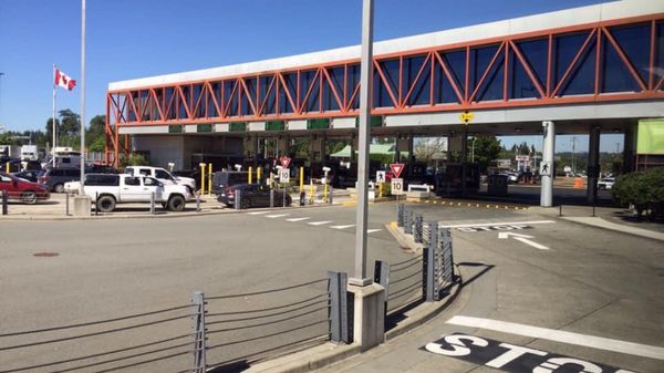 カナダ「Whistler」の写真