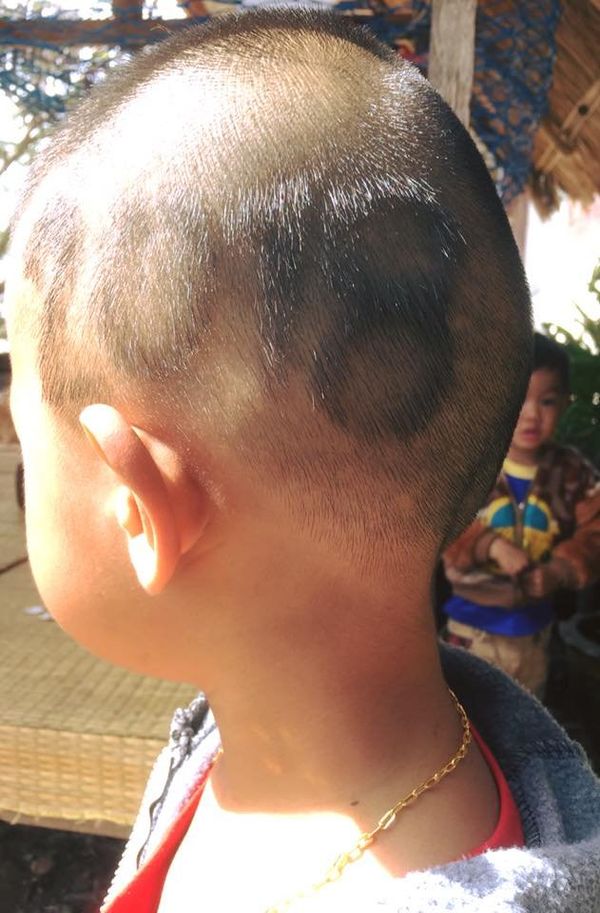 ラオス人民民主共和国・ターケーク　「タイ、ラオス」の写真：ターケーク