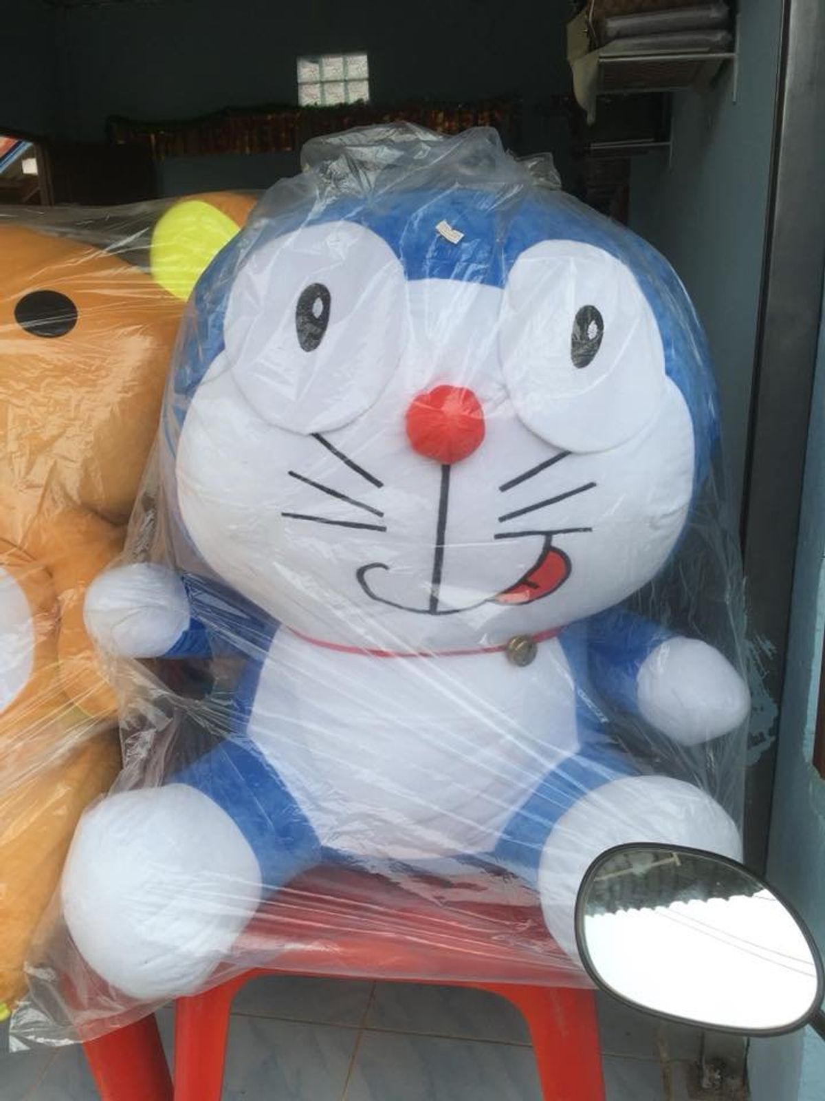 ターケーク
