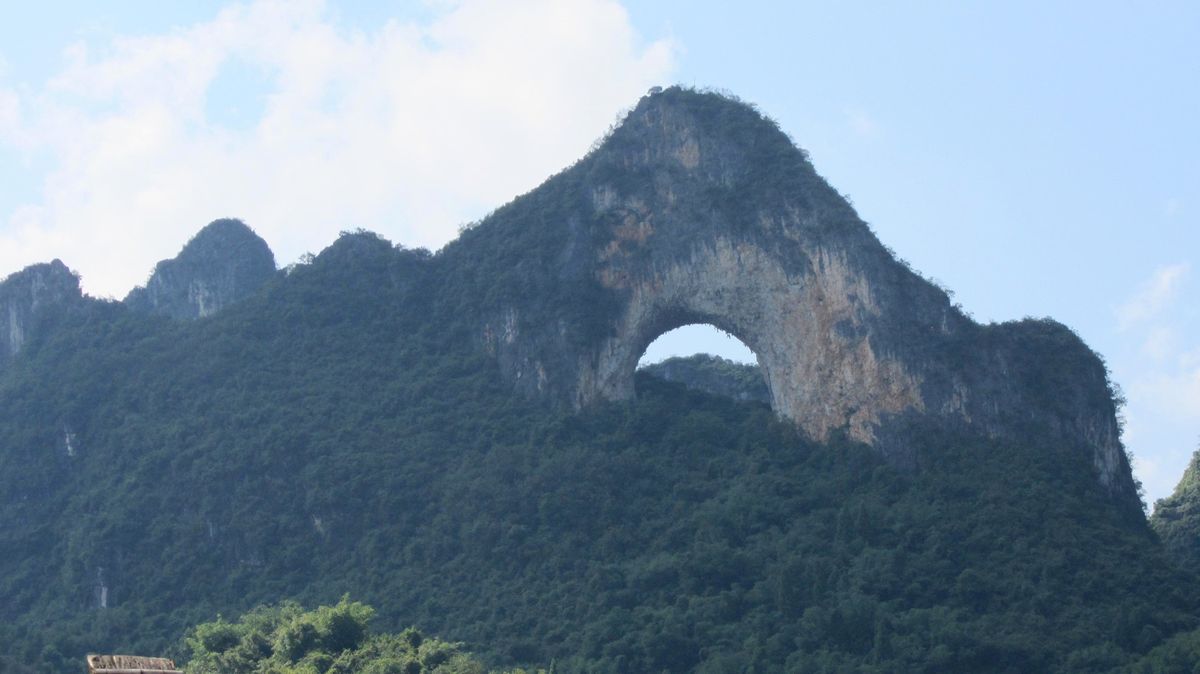 露天ナイトショー「印象劉三姐」は超感動した！さすが张艺谋監督！