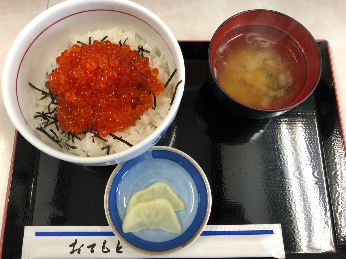 食べたものたち。浜中では都会でもなかなか出会わない繊細な美しいお料理。昆布...