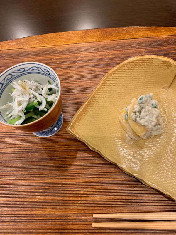 日本・京都府「親娘3人京都へ」の写真：ランチで伺ったこちらのお店、大本命でした...