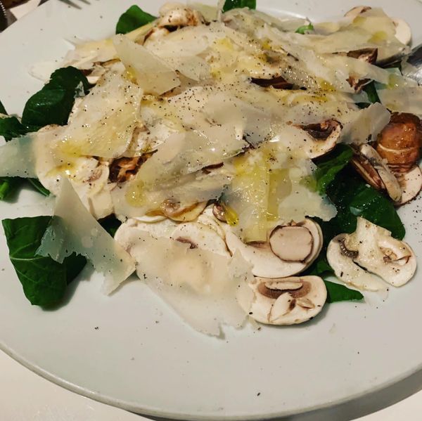 日本・京都府「親娘3人京都へ」の写真：最後の夜は、イタリアンで🍽🍾
最初は泡を...