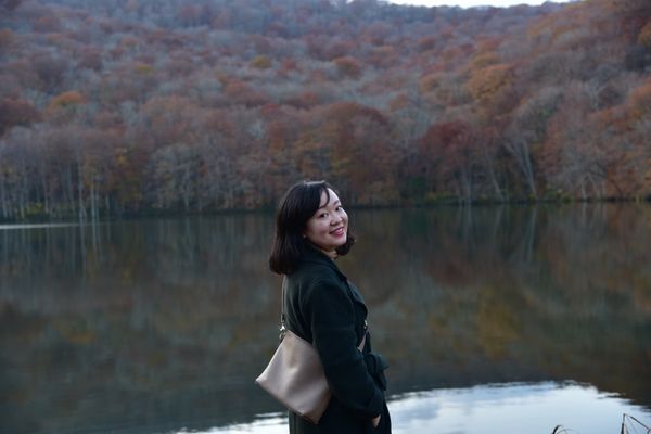 日本「青森~奥入瀬渓流ドライブの旅~」の写真：Go to Travelを利用して初めて...