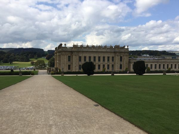 イギリス(英国)「Peak district 2017」の写真