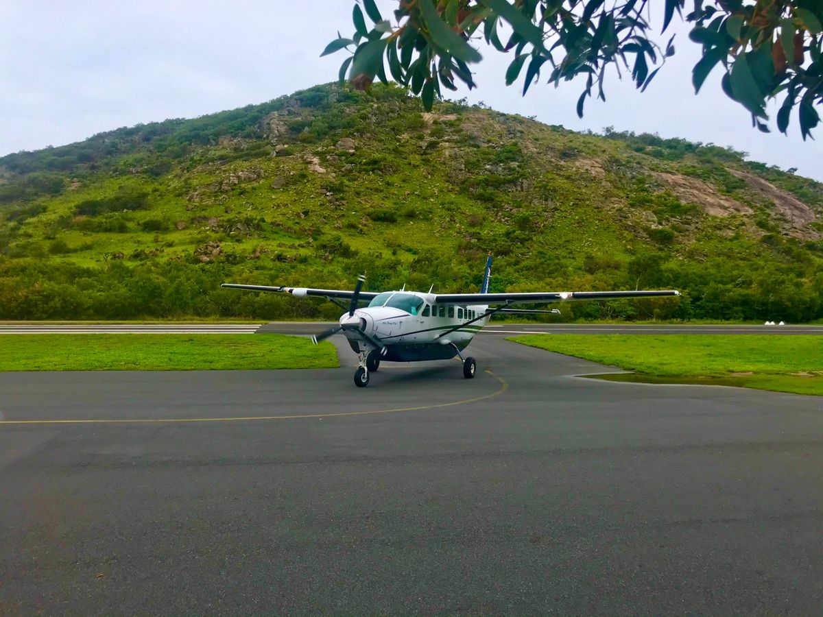 グレートバリアリーフダイビングクルーズ
クルーズには約20人くらいのダイバ...