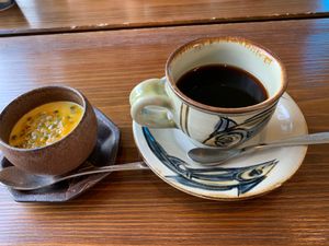朝ごはん❗️最高でした😋何を頂いても美味しい！