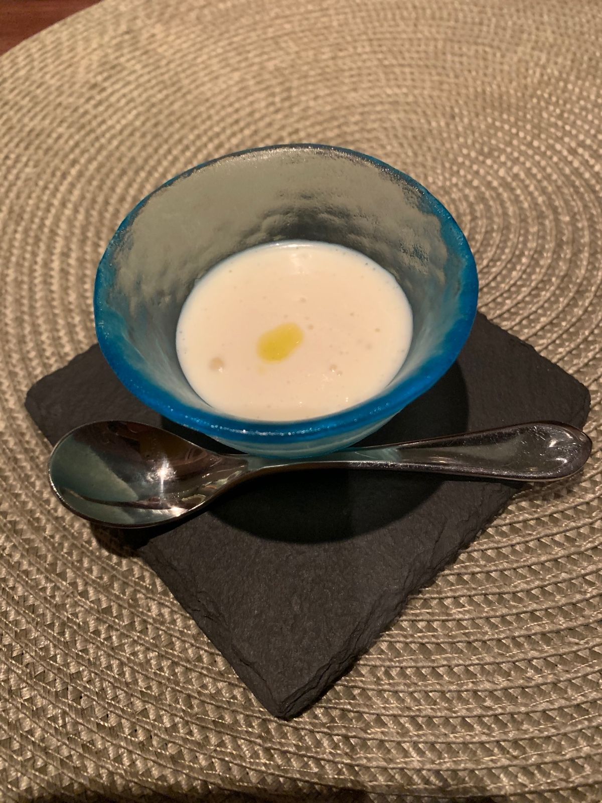 イタリア🇮🇹トスカーナで修行されたシェフのお料理は、とても美味しかったです...