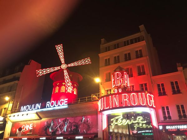 フランス・パリ「フランス」の写真