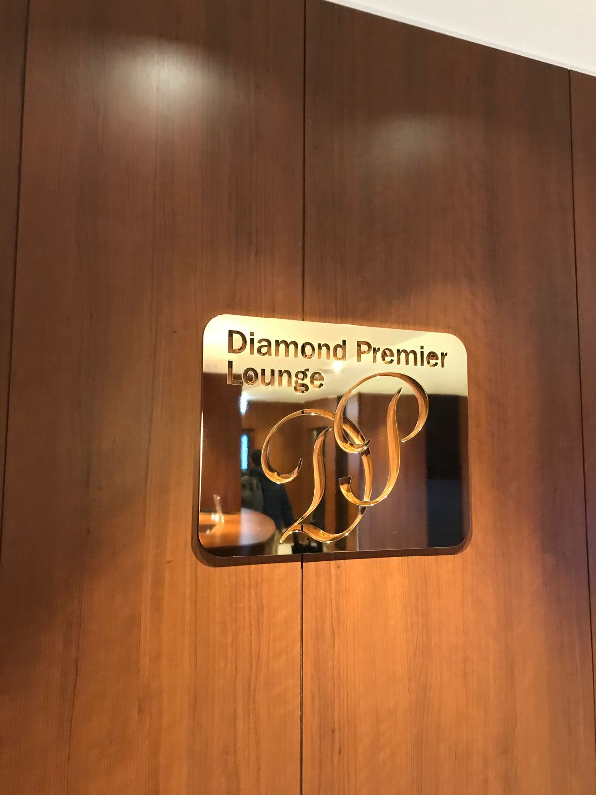 2019年12月出発前日。CTSにて。
この時はまだ、
誰もが2020年の...