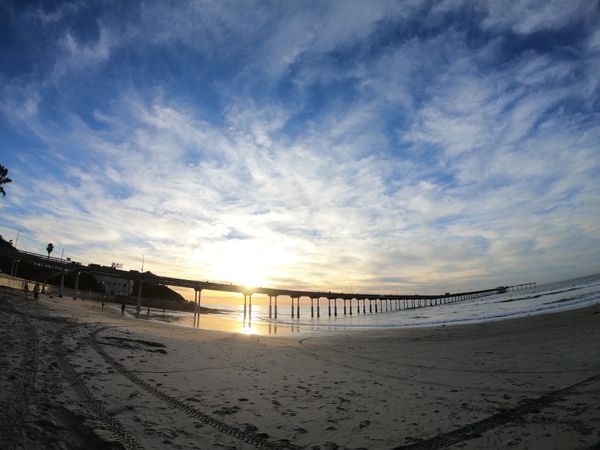 アメリカ(米国)・サンディエゴ「サンディエゴ」の写真