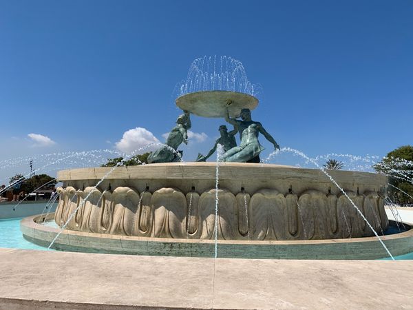 マルタ「マルタ 一人旅」の写真