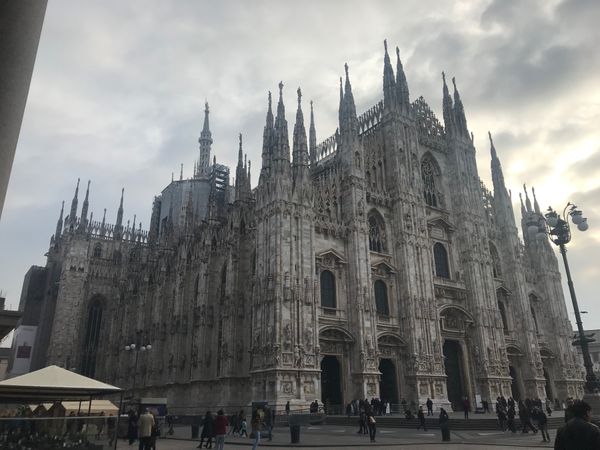 イタリア・ローマ「憧れのイタリア周遊旅行🇮🇹」の写真