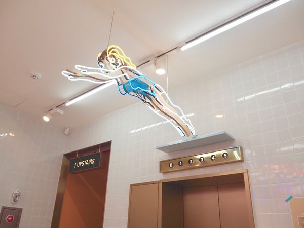 大韓民国 (韓国)・ソウル「旅行🇰🇷」の写真：STYLENANDA Hotel🌷
明洞...