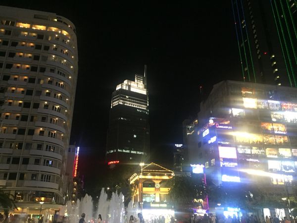 ベトナム・ホーチミン「ベトナム研修旅行」の写真