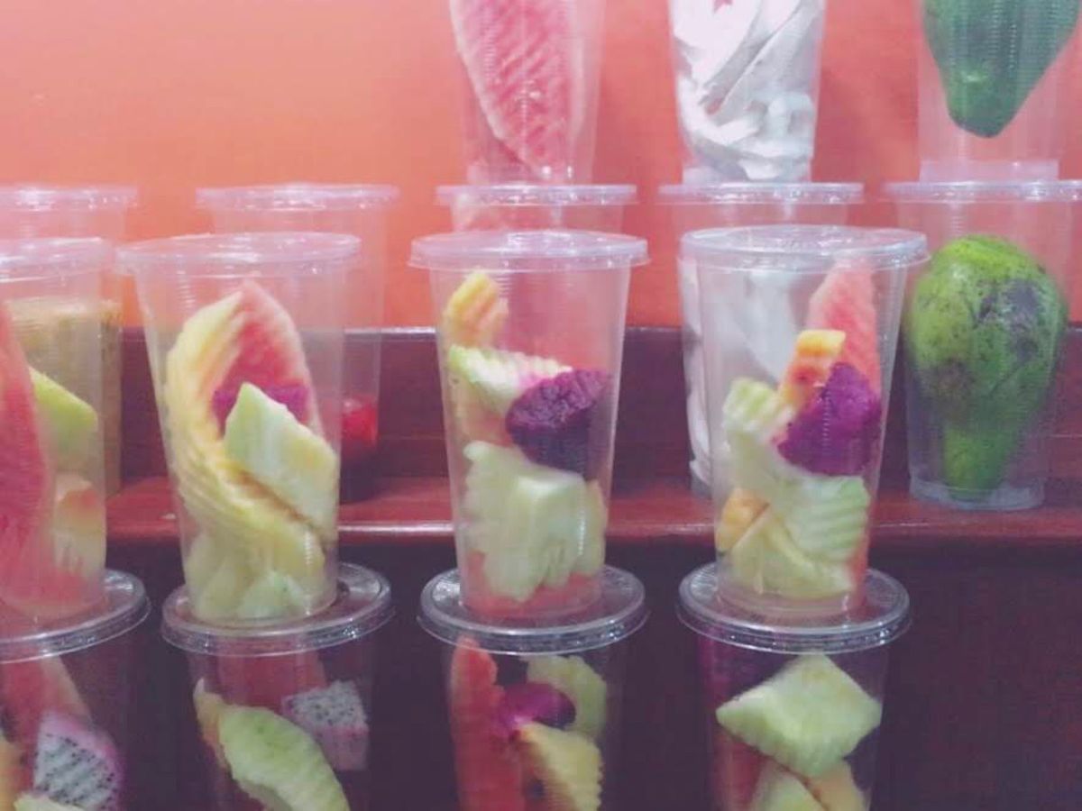 ヴィエンチャン