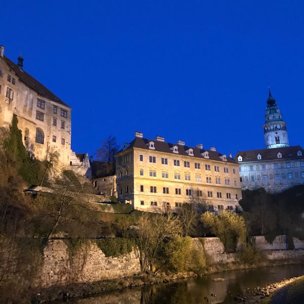 チェコ共和国・プラハ「ドイツチェコオーストリア周遊旅行🇩🇪🇨🇿🇦🇹」の写真