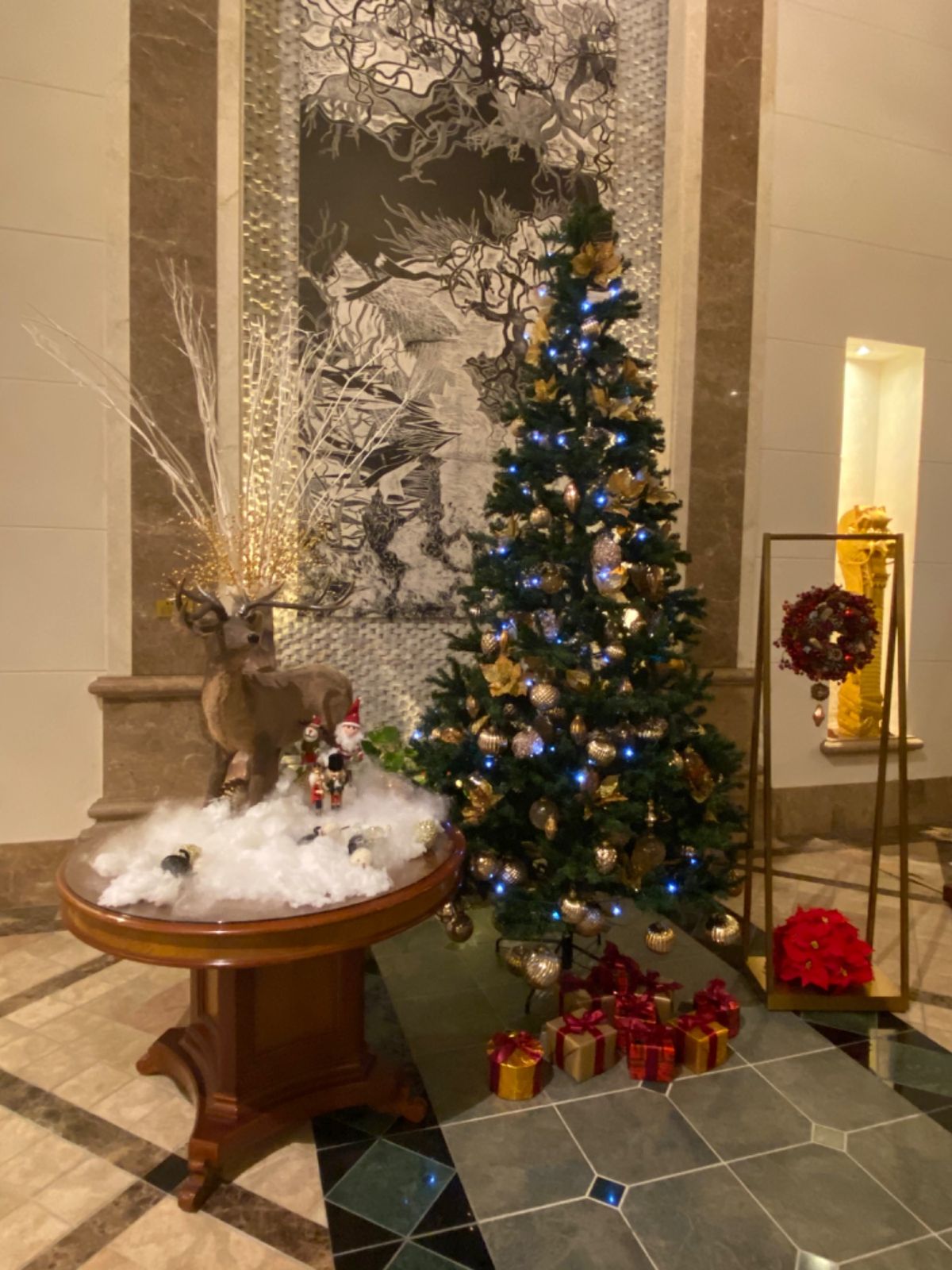 沖縄スパリゾートエグゼスは
シャンプーとかを
ロクシタン、ブルガリ、マルジ...