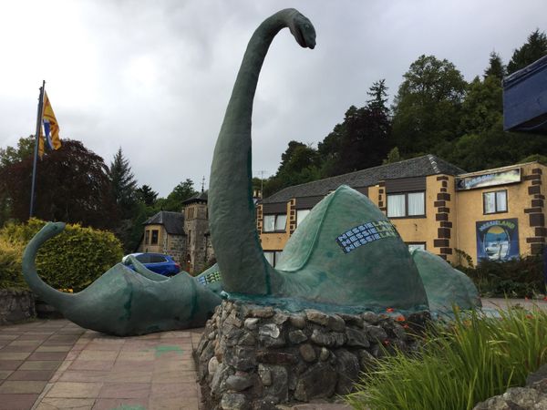 イギリス(英国)「Scotland 2017」の写真