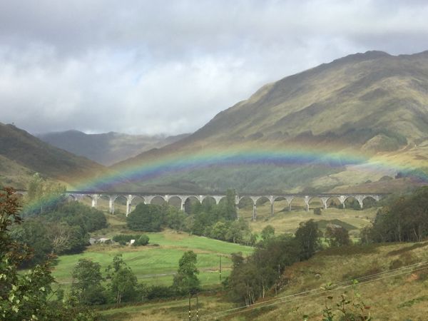 イギリス(英国)「Scotland 2017」の写真