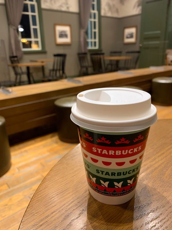 日本・道後温泉「2020年道後温泉旅行」の写真：オシャレなカフェや、ナイスビューなカフェ...