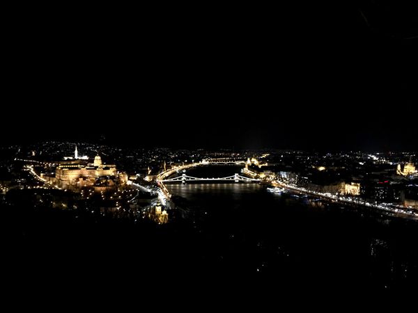 オランダ・アムステルダム「中央ヨーロッパ」の写真：ここの景色は一生忘れへんと思う😶