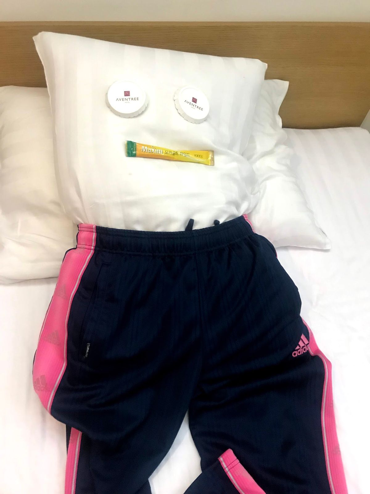 韓国は物価が安い！
気軽に行けるしまた行きたい☺️