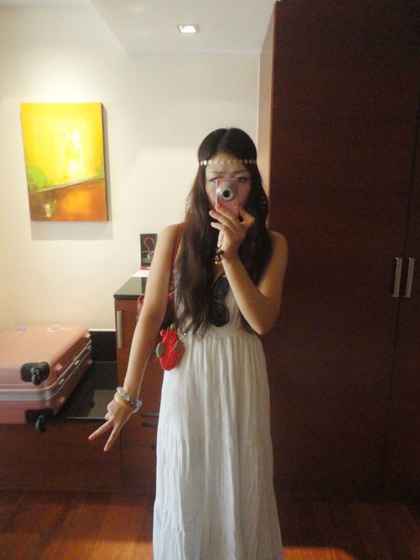 タイ・プーケット「Thailand🇹🇭Phuket第3回母娘旅行👩‍👧」の写真：29th Sep. 2011 pic📷
...