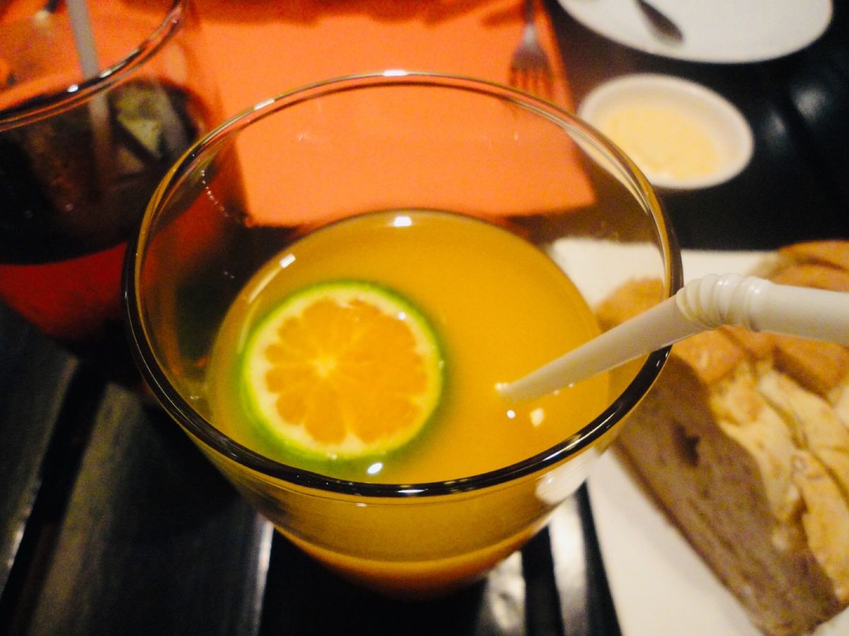 29th Sep. 2011 pic📷

Lunch𓌉◯𓇋 ‎
アジアって...