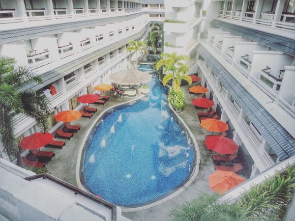 タイ・プーケット「Thailand🇹🇭Phuket第3回母娘旅行👩‍👧」の写真：30th Sep. 2011 pic📷
...