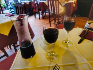 1st Oct. 2011 pic📷

Dinner𓌉◯𓇋 ‎
どこの国...