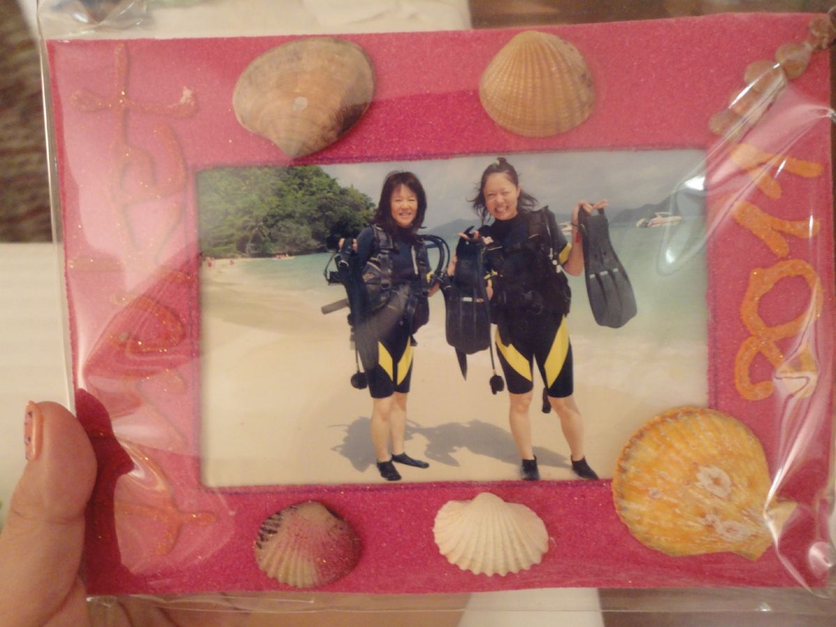 30th Sep. 2011 pic📷

Beach🏖🐠☀️
どこのビーチ...