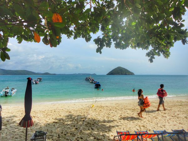 タイ・プーケット「Thailand🇹🇭Phuket第3回母娘旅行👩‍👧」の写真：30th Sep. 2011 pic📷
...